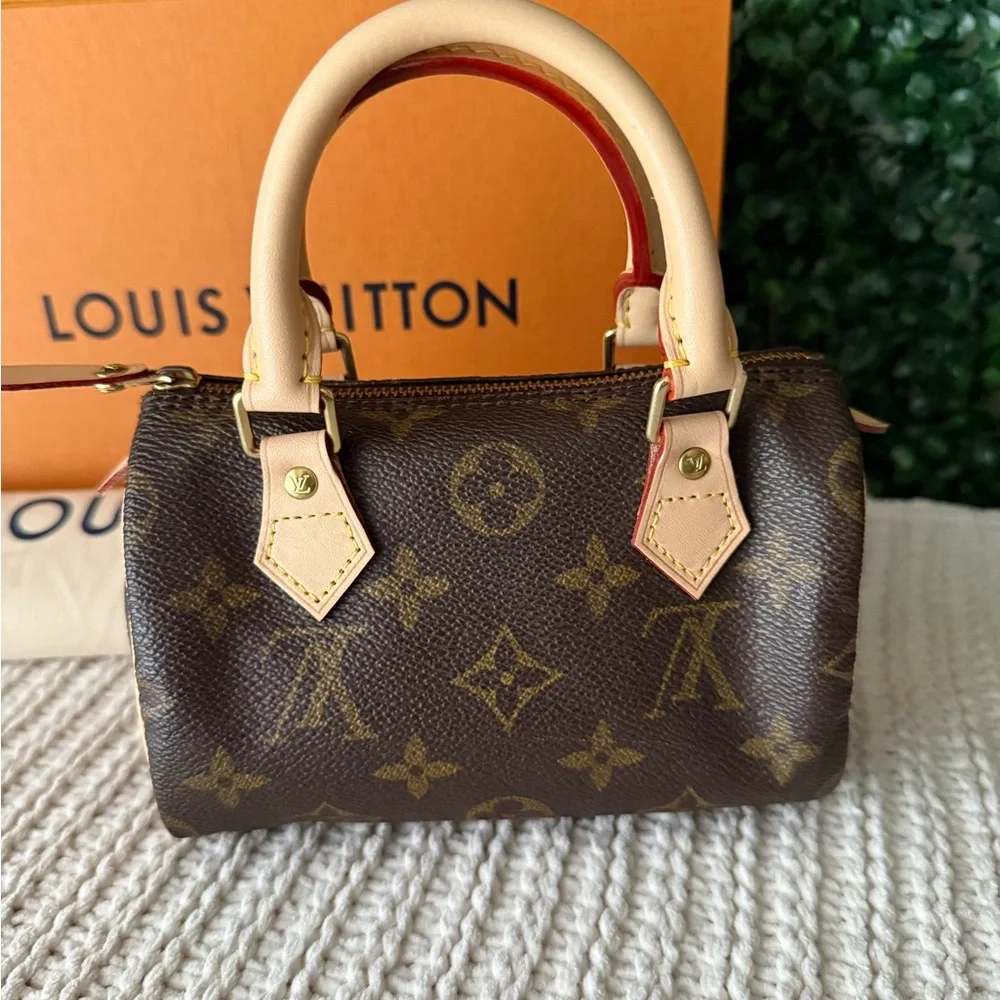 Louis Vuitton this vintage